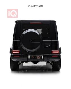 مرسيدس بنز G-Class